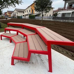 banc public contemporain 1