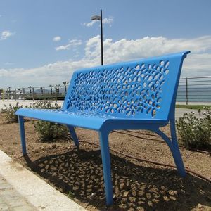 banc public contemporain 1