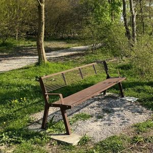 banc public contemporain 1