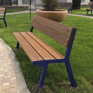 banc public contemporain 1