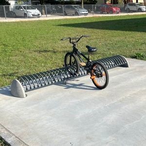 range-vélo au sol 1