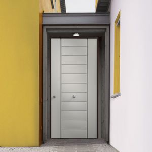porte d'entrée