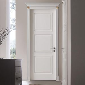 porte d'intérieur