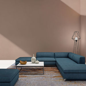 peinture décorative / pour mur extérieur ou intérieur / d'extérieur / intérieure