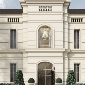 peinture décorative