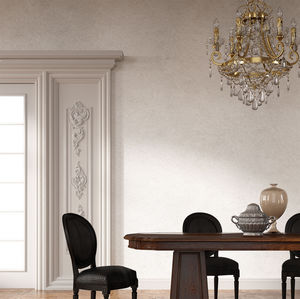 peinture décorative