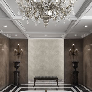 peinture décorative