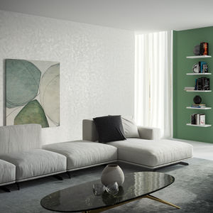 peinture décorative