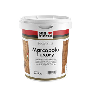 peinture décorative
