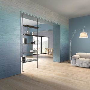 peinture décorative