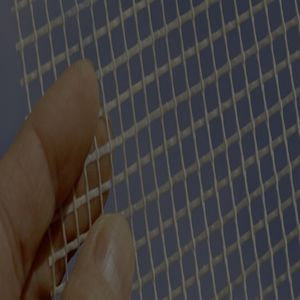 grille de renfort en fibre de verre 1