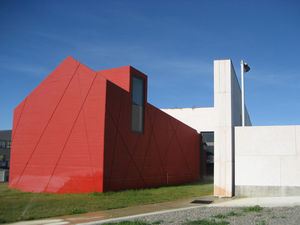 peinture de finition / pour mur / pour intérieur / pour béton