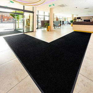 tapis d'entrée pour établissement public 1