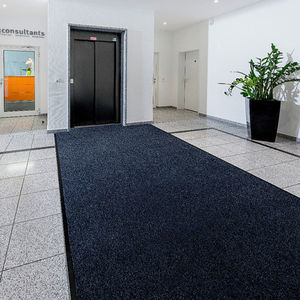 tapis d'entrée pour établissement public 1