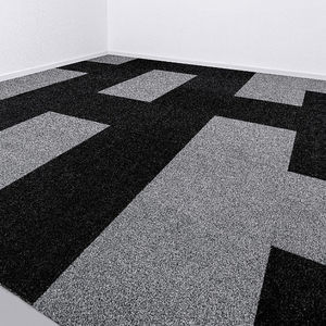 moquette en dalles