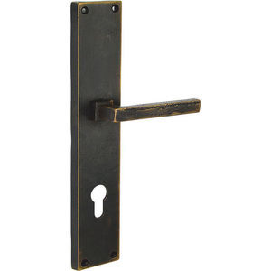poignée de porte