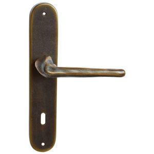 poignée de porte