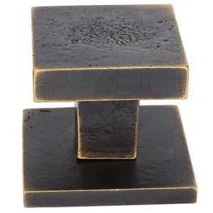 bouton de porte design