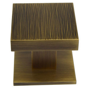 bouton de porte design