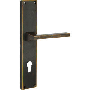 poignée pour porte