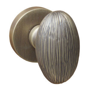 bouton de porte contemporain