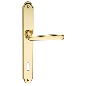 poignée de porte