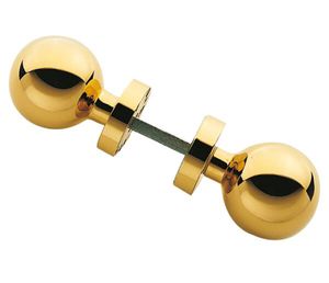 bouton de porte contemporain 1