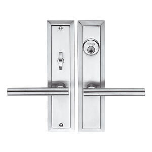 poignée pour porte