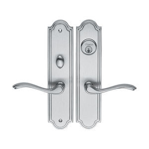 poignée pour porte
