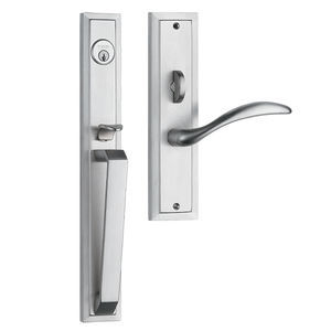 poignée pour porte