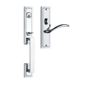 poignée pour porte