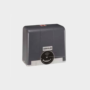 automatisme pour portail coulissant 1