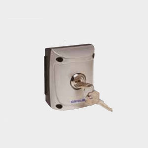 interrupteur pour installation domotique 1