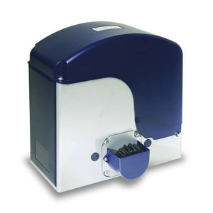 automatisme pour portail coulissant 1