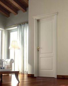 porte d'intérieur