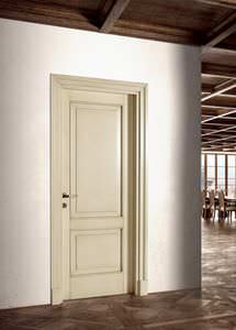 porte d'intérieur