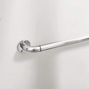 main courante en acier inox