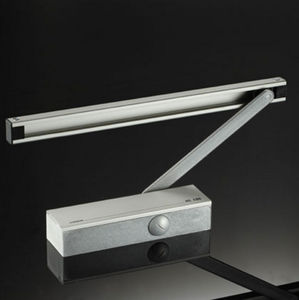 automatisme de verouillage de porte