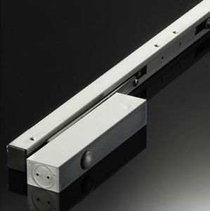 automatisme de verouillage de porte