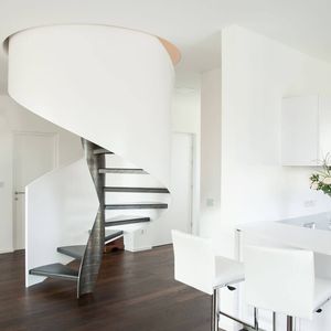 escalier en colimaçon