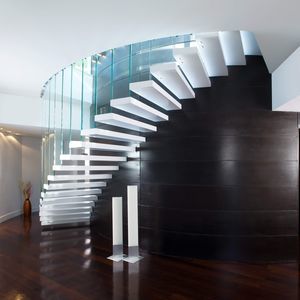 escalier circulaire