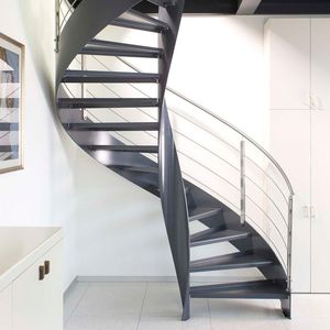 escalier en colimaçon