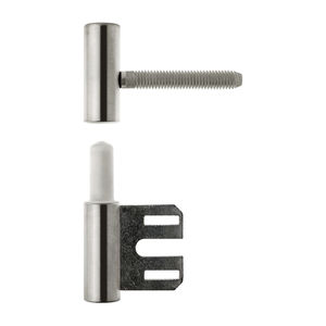 charnière de porte