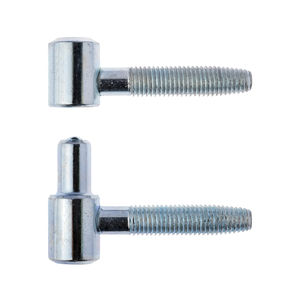 charnière de porte
