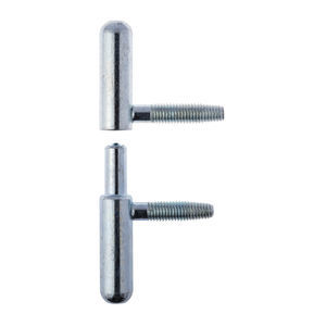 charnière de porte