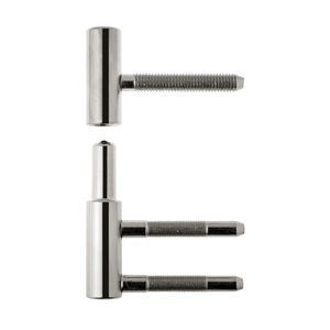 charnière de porte