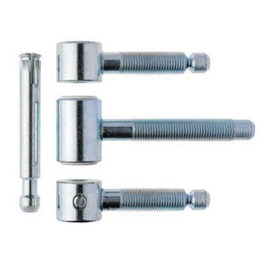 charnière de porte 1