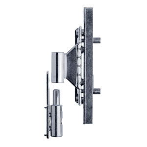 charnière de porte 1