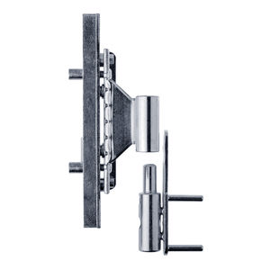 charnière de porte 1