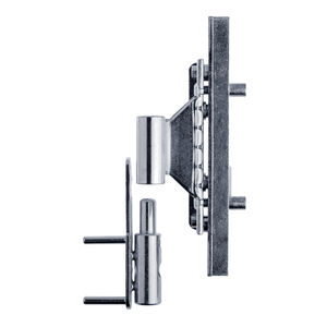 charnière de porte 1
